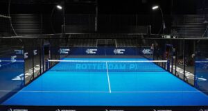 Horarios y retransmisión de los dieciseisavos de final del Rotterdam Premier Padel P1
