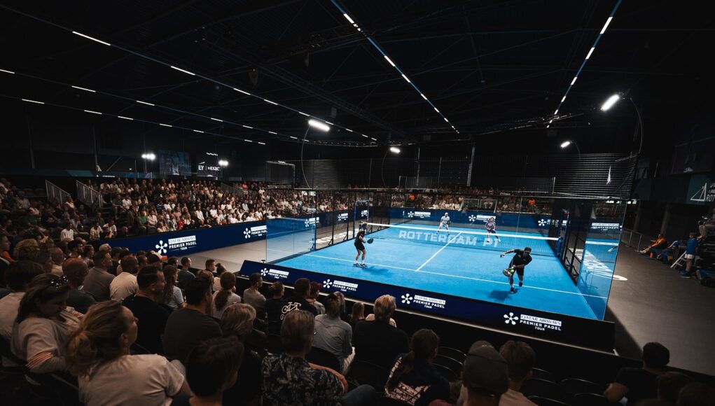 458926857_17887615974093176_291114234515222535_n En directo las semifinales del Rotterdam Premier Padel P1