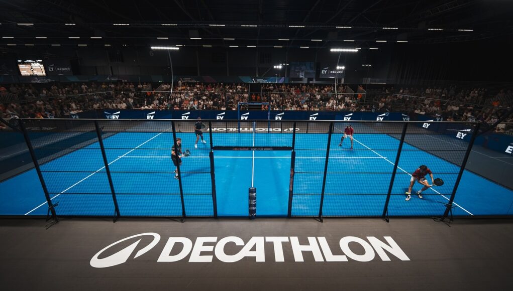 459084294_17887741524093176_8570502531432802517_n En directo los dieciseisavos de final del Rotterdam Premier Padel P1
