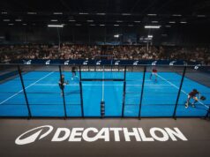 En directo los treintaidosavos de final del Rotterdam Premier Padel P1 En directo los dieciseisavos de final del Rotterdam Premier Padel P1