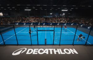 En directo los dieciseisavos de final del Rotterdam Premier Padel P1