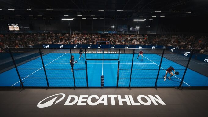 En directo los treintaidosavos de final del Rotterdam Premier Padel P1 En directo los dieciseisavos de final del Rotterdam Premier Padel P1