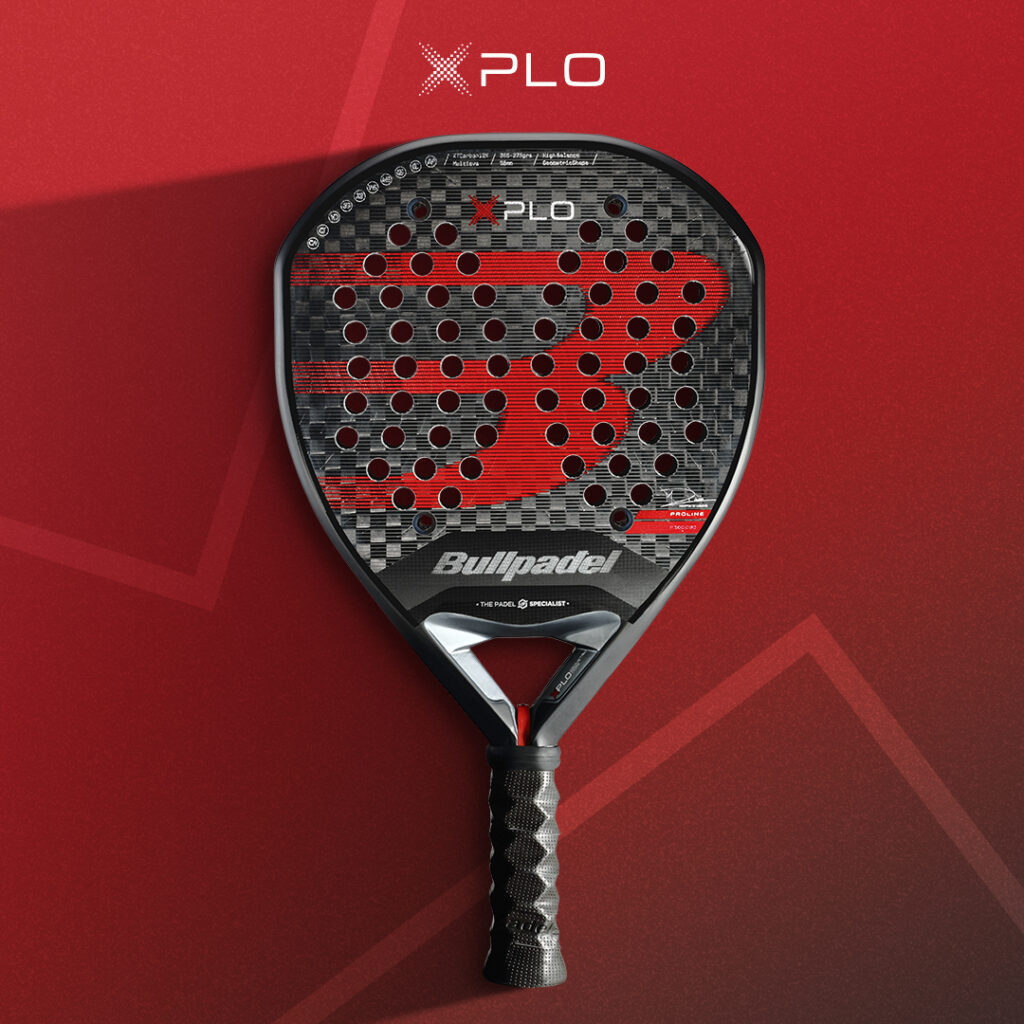 Bullpadel XPLO