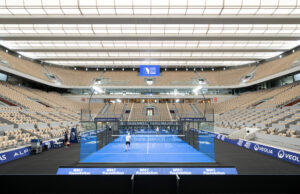 En directo los octavos de final del Paris Major Premier Padel 2024 En directo las semifinales del Paris Major Premier Padel 2024