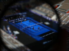 Horarios y retransmisión de la primera jornada de los treintaidosavos de final del Paris Major Premier Padel 2024 Horarios y retransmisión de la primera jornada de los treintaidosavos de final del Paris Major Premier Padel 2024