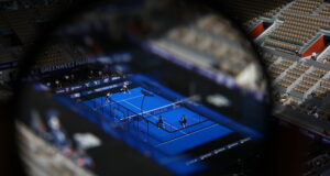 Horarios y retransmisión de la primera jornada de los treintaidosavos de final del Paris Major Premier Padel 2024