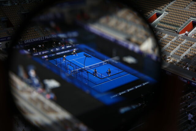 Horarios y retransmisión de la primera jornada de los treintaidosavos de final del Paris Major Premier Padel 2024 Horarios y retransmisión de la primera jornada de los treintaidosavos de final del Paris Major Premier Padel 2024