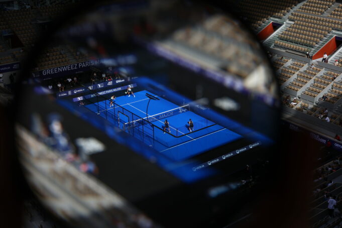Horarios y retransmisión de la primera jornada de los treintaidosavos de final del Paris Major Premier Padel 2024 Horarios y retransmisión de la primera jornada de los treintaidosavos de final del Paris Major Premier Padel 2024