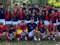 Comienza el FIP Juniors European Padel Championships: «el futuro del pádel sois vosotros» FIP Juniors European Padel Championships