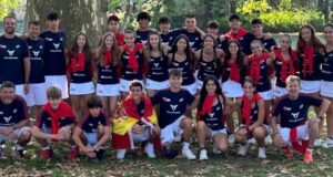 FIP Juniors European Padel Championships