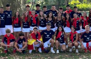 Comienza el FIP Juniors European Padel Championships: «el futuro del pádel sois vosotros» FIP Juniors European Padel Championships