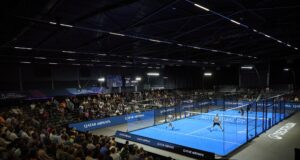 Los favoritos ya conocen a sus rivales para los dieciseisavos de final del Rotterdam Premier Padel P1