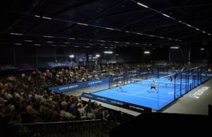 Los favoritos ya conocen a sus rivales para los dieciseisavos de final del Rotterdam Premier Padel P1