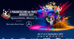 FIP Juniors Panamerican Padel Championships