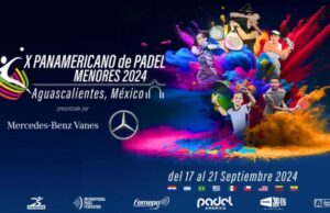 FIP Juniors Panamerican Padel Championships