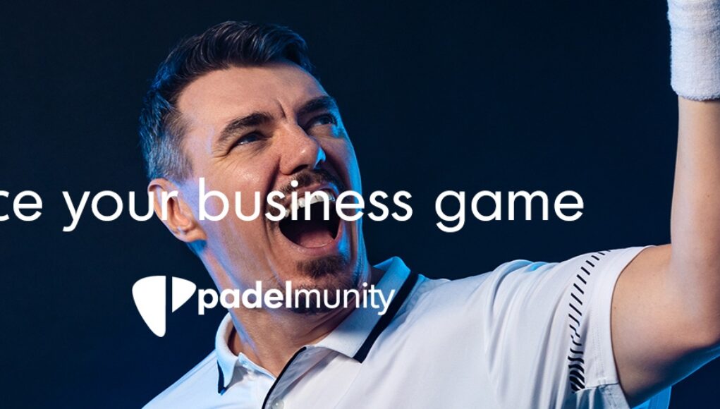 Padelmunity Lanzamiento de Padelmunity: La Plataforma Digital B2B para la Industria Global del Pádel