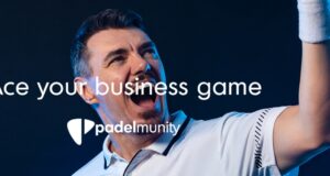 Lanzamiento de Padelmunity: La Plataforma Digital B2B para la Industria Global del Pádel