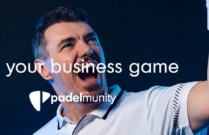 Lanzamiento de Padelmunity: La Plataforma Digital B2B para la Industria Global del Pádel Lanzamiento de Padelmunity: La Plataforma Digital B2B para la Industria Global del Pádel