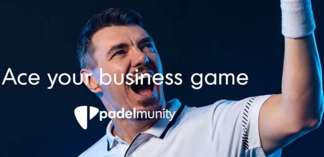 Lanzamiento de Padelmunity: La Plataforma Digital B2B para la Industria Global del Pádel Lanzamiento de Padelmunity: La Plataforma Digital B2B para la Industria Global del Pádel