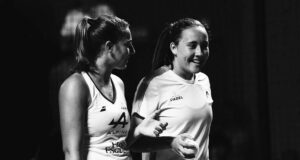 Alejandra Alonso será baja por lesión en los cuartos de final del Madrid Premier Padel P1