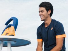 ASICS presenta las nuevas Solution Speed FF3 Padel ASICS presenta las nuevas Solution Speed FF3 Padel