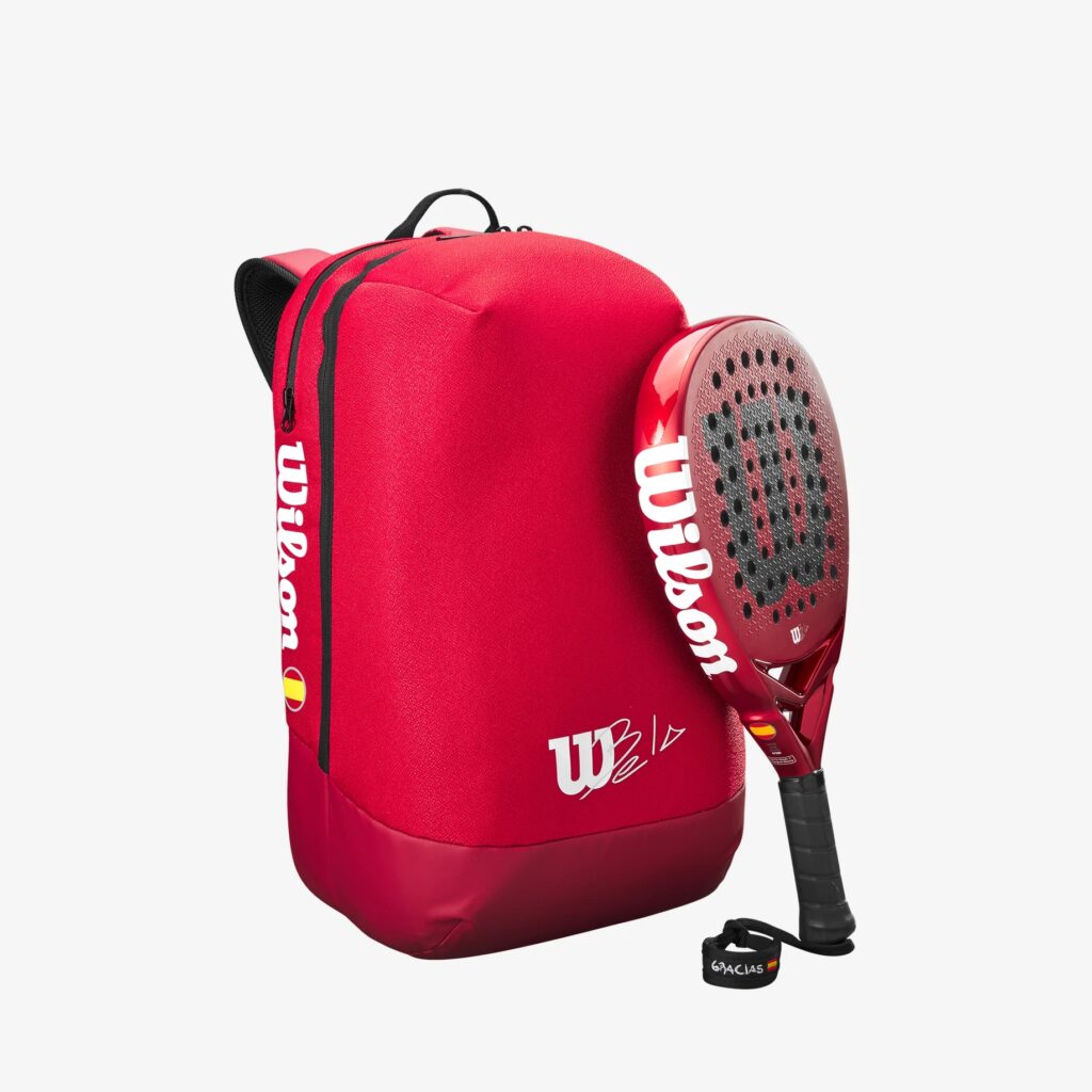 Wilson Bela v2.5