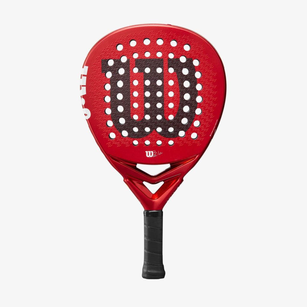 Wilson Bela v2.5