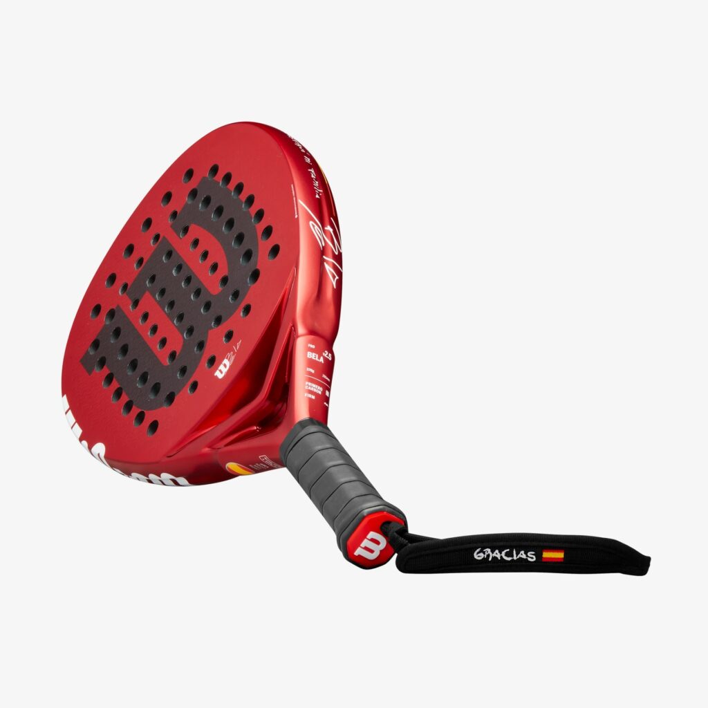 Wilson Bela v2.5