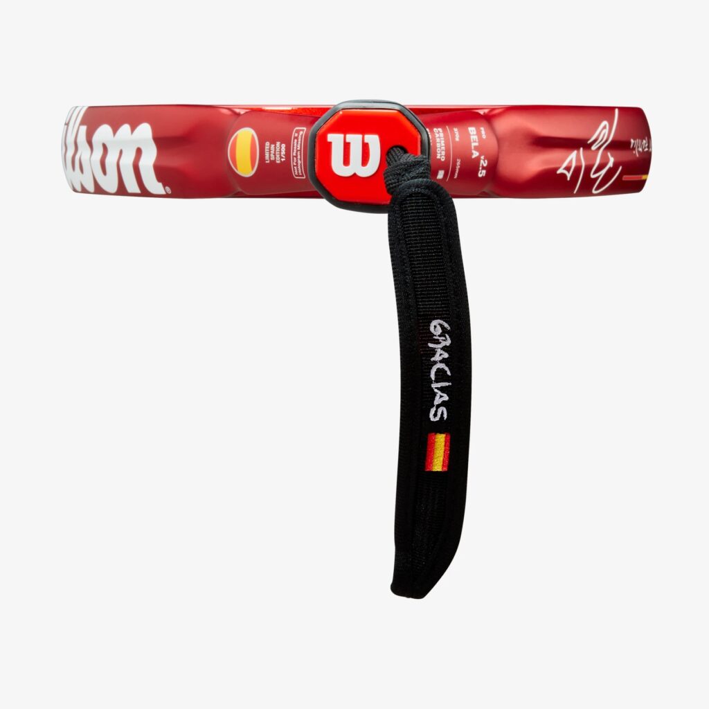 Wilson Bela v2.5