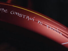 Wilson lanza una edición limitada de la colección Bela v2.5 inspirada en España Wilson lanza una edición limitada de la colección Bela v2.5 inspirada en España