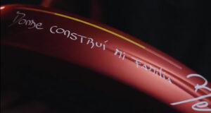 Wilson lanza una edición limitada de la colección Bela v2.5 inspirada en España
