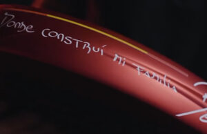 Wilson lanza una edición limitada de la colección Bela v2.5 inspirada en España Wilson lanza una edición limitada de la colección Bela v2.5 inspirada en España
