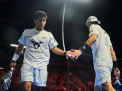 Chingotto y Galán no fallan en su cita con las finales y habrá clásico en Rotterdam Chingotto y Galán no fallan en su cita con las finales y habrá clásico en Rotterdam