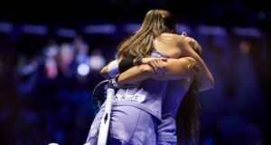 Claudia Fernández y Gemma Triay remontan a las nº1 para disputar en Madrid su séptima final