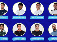 Savia nueva en la convocatoria de Argentina para el Mundial de Pádel 2024: Fernando Belasteguín se cae de la lista convocatoria de Argentina para el Mundial de Pádel 2024