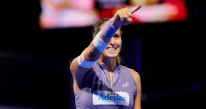 Ari Sánchez y Paula Josemaría se enfrentarán a Claudia Fernández y Gemma Triay por enésima vez esta temporada