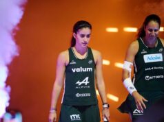 Claudia Fernández y Gemma Triay no seguirán jugando juntas en 2025
