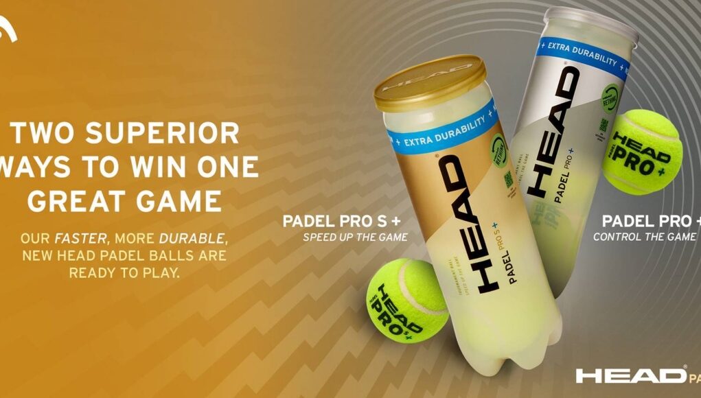 HEAD PADEL PRO