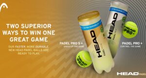 HEAD PADEL PRO
