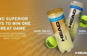 HEAD PADEL PRO