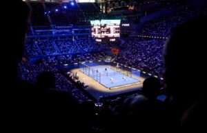 Horarios y retransmisión de las finales del Madrid Premier Padel P1 2024