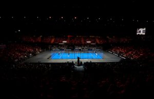 Horarios y retransmisión de las finales del Rotterdam Premier Padel P1 Horarios y retransmisión de las finales del Rotterdam Premier Padel P1