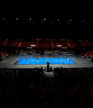 Horarios y retransmisión de las finales del Rotterdam Premier Padel P1
