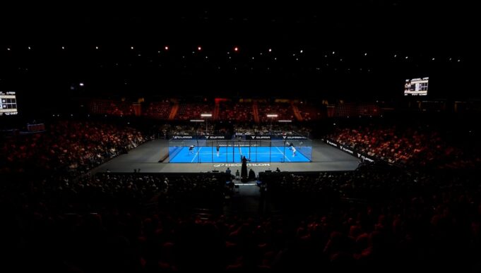 Horarios y retransmisión de las finales del Rotterdam Premier Padel P1