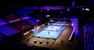 Horarios y retransmisión de la primera jornada de los dieciseisavos de final del Valladolid Premier Padel P2