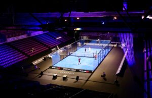 Horarios y retransmisión de la primera jornada de los dieciseisavos de final del Valladolid Premier Padel P2 Horarios y retransmisión de la primera jornada de los dieciseisavos de final del Valladolid Premier Padel P2