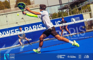 La previa da el pistoletazo de salida del Paris Major Premier Padel 2024 Pautas a seguir en un partido de pádel