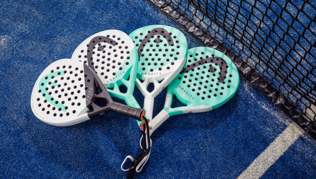 Potencia tu control con la nueva serie HEAD GRAVITY
