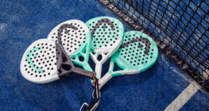 Potencia tu control con la nueva serie HEAD GRAVITY