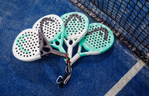 Potencia tu control con la nueva serie HEAD GRAVITY Potencia tu control con la nueva serie HEAD GRAVITY